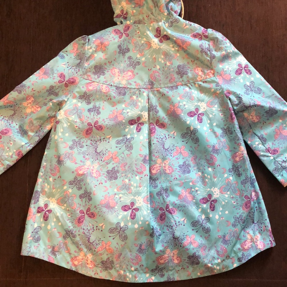 Cute rain jacket - Picture 5 of 5